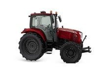Трактори 4WD (задвиждане на четирите колела) McCormick X6.125