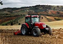 Трактори 4WD (задвиждане на четирите колела) McCormick X6.420 LS
