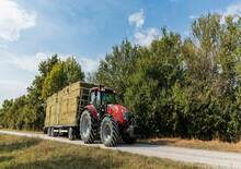 Трактори 4WD (задвиждане на четирите колела) McCormick X7.617 P6-Drive Efficient 