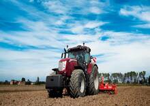 Трактори 4WD (задвиждане на четирите колела) McCormick X7.621 Premium 
