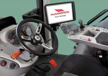 Трактори 4WD (задвиждане на четирите колела) McCormick X7.624T VT-Drive Clever Plus