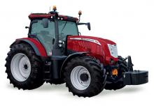 Трактори 4WD (задвиждане на четирите колела) McCormick X7.624T VT-Drive 