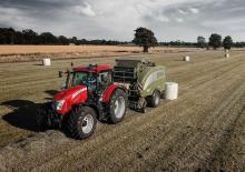 Трактори 4WD (задвиждане на четирите колела) McCormick X7.670 VT-Drive