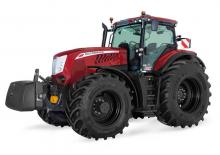 Трактори 4WD (задвиждане на четирите колела) McCormick X8.631 Efficient 