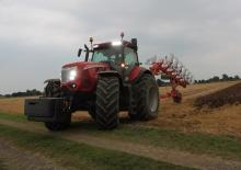 Трактори 4WD (задвиждане на четирите колела) McCormick X8.680 Premium