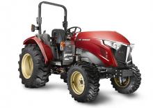 Трактори 4WD (задвиждане на четирите колела) Yanmar YT359V-R 