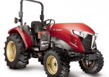 Трактори 4WD (задвиждане на четирите колела) Yanmar YT359A R