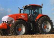 Трактори 4WD (задвиждане на четирите колела) McCormick ZTX280