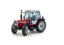 Трактори със задно задвижване Massey Ferguson 1014