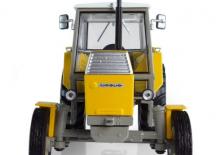 Трактори със задно задвижване Ursus 1201
