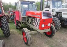 Трактори със задно задвижване Zetor 12011