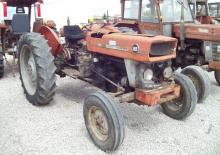 Трактори със задно задвижване Massey Ferguson 155