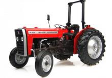 Трактори със задно задвижване Massey Ferguson 230