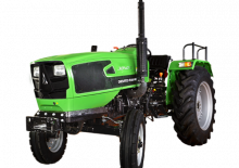 Трактори със задно задвижване DEUTZ-FAHR 3040 E