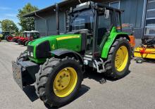 Трактори със задно задвижване John Deere 3300 Std
