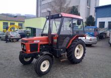 Трактори със задно задвижване Zetor 3320.1 R