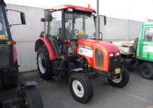 Трактори със задно задвижване Zetor 3321.1