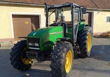 Трактори със задно задвижване John Deere 3400 Komf. X