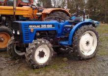 Трактори със задно задвижване New Holland 35-66