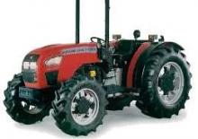 Трактори със задно задвижване Valpadana 3560 FP