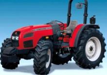 Трактори със задно задвижване Valpadana 3570 F