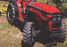 Трактори със задно задвижване Valpadana 3580 F