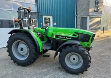 Трактори със задно задвижване DEUTZ-FAHR 4070 E
