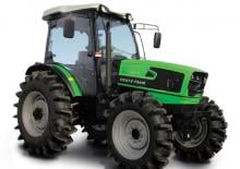 Трактори със задно задвижване DEUTZ-FAHR 4080 E