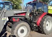 Трактори със задно задвижване Case IH 4210