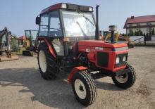 Трактори със задно задвижване Zetor 4320.1