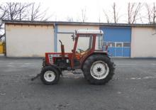 Трактори със задно задвижване Fiatagri 45-66 S