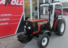 Трактори със задно задвижване New Holland 50-86/202 VS