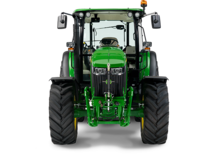 Трактори със задно задвижване John Deere 5075 M