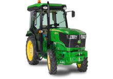 Трактори със задно задвижване John Deere 5085 GV