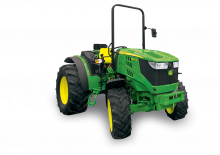 Трактори със задно задвижване John Deere 5090GF