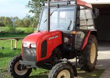 Трактори със задно задвижване Zetor 5320.1