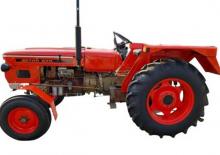 Трактори със задно задвижване Zetor 5711