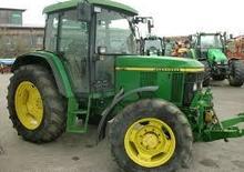 Трактори със задно задвижване John Deere 6010 SE