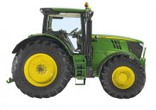 Трактори със задно задвижване John Deere 6210 SE