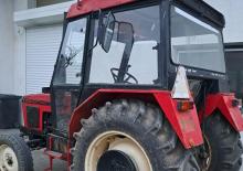 Трактори със задно задвижване Zetor 6320.1