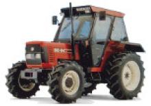 Трактори със задно задвижване Fiatagri 65-94
