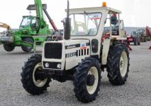 Трактори със задно задвижване Lamborghini 654