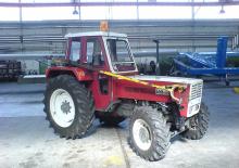 Трактори със задно задвижване Steyr 658