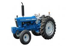 Трактори със задно задвижване Ford-NH 6600