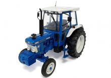 Трактори със задно задвижване Ford-NH 6810 Mark III