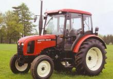 Трактори със задно задвижване Zetor 7321.1
