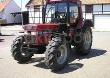 Трактори със задно задвижване Case IH 844 XL Plus