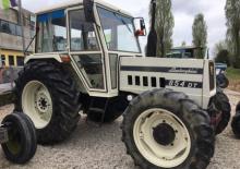Трактори със задно задвижване Lamborghini 854