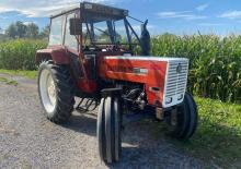 Трактори със задно задвижване Steyr 980