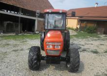 Трактори със задно задвижване Carraro Agritalia Agri Plus 85 Std